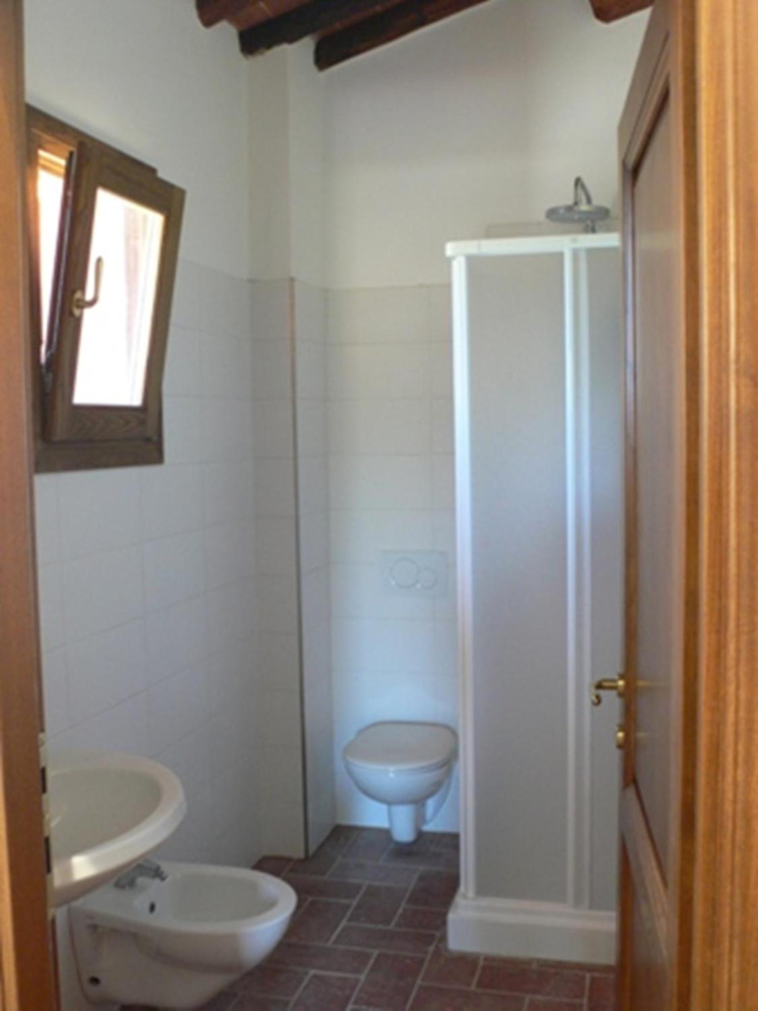 Agriturismo Borgo Stella モンテスペルトリ 部屋 写真