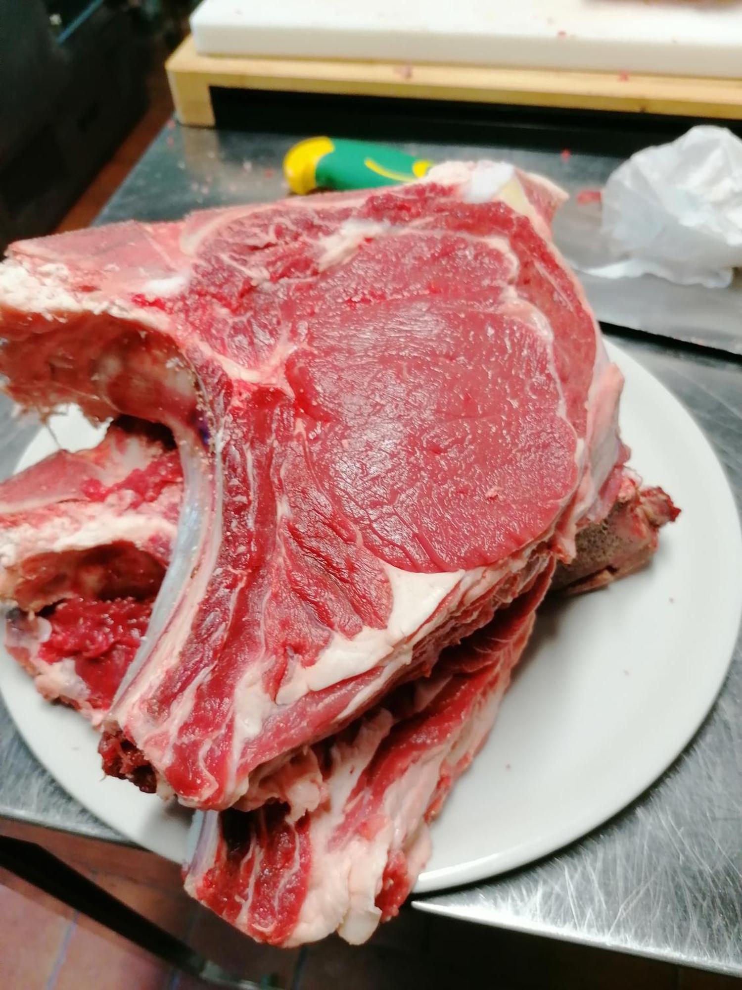 Agriturismo Borgo Stella モンテスペルトリ エクステリア 写真